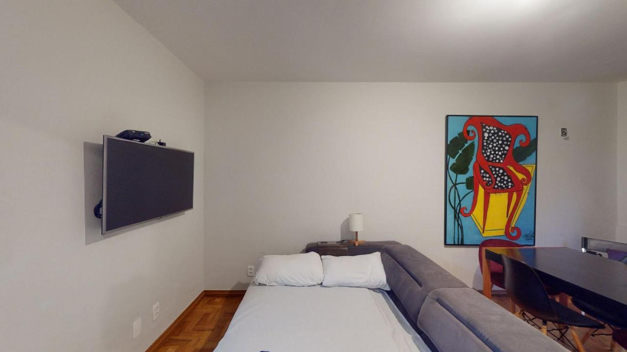 Apartamento 11 Proximo Av Paulista By Oba Apartamento
