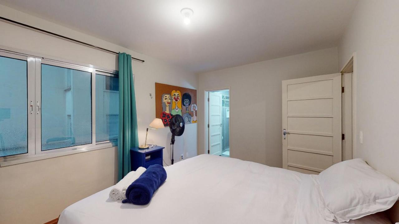 Apartamento 11 Proximo Av Paulista By Oba * São Paulo